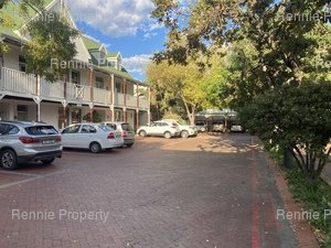 Office Space to rent at Pastorie Park in Somerset West