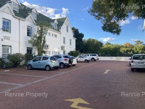 Office Space to rent at Pastorie Park in Somerset West
