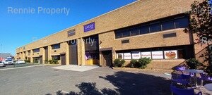 Warehouse to rent at Peter Park in Montague Gardens