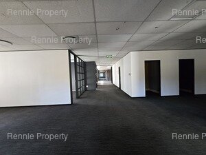 1 627m² Office Space to rent at Pinmill Farm in Sandown JHB