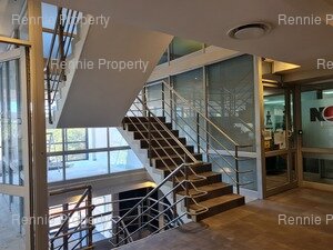 Office Space to rent at Plattekloof Office Park in Plattekloof