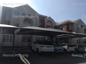 271m² Office Space to rent at Polifin House in Randburg CBD