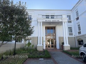 Office Space to rent at PSG House - Alphen Office Park in Constantia