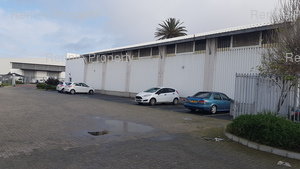194m² Office Space to rent at Rainbow Park in Marconi Beam