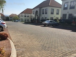 262m² Office Space to rent at Ridgeview Office Park in Ferndale