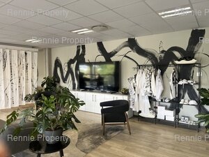 165m² Office Space to rent at Riverside Junction in Bryanston