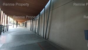 Office Space to rent at Riverwalk Office Park in Newlands PTA