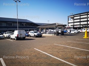 Office Space to rent at Rivonia Village in Rivonia