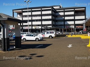 Office Space to rent at Rivonia Village in Rivonia