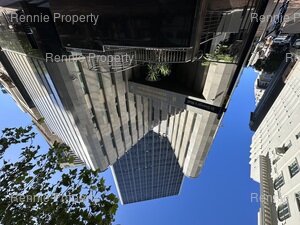 656m² Office Space to rent at SA Reserve Bank Building in Cape Town CBD
