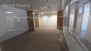 435m² Office Space to rent at SA Reserve Bank Building in Cape Town CBD