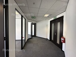 435m² Office Space to rent at SA Reserve Bank Building in Cape Town CBD