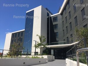 Office Space to rent at Sable Corner in Century City