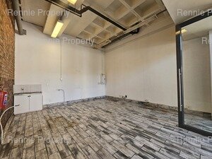 113m² Retail Shops to rent at Sable Square in Sanddrift