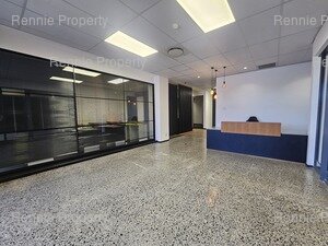 1 095m² Office Space to rent at Sable Square in Sanddrift