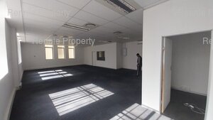 343m² Office Space to rent at Salga House in Cape Town CBD
