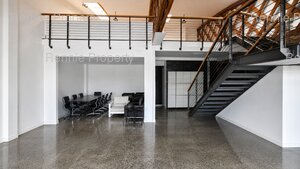 185m² Office Space to rent at Salt Orchard Building 1 and Building 2 in Salt River