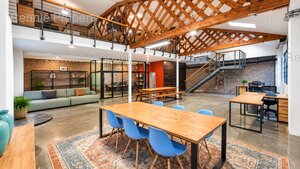 294m² Office Space to rent at Salt Orchard Building 1 and Building 2 in Salt River