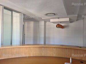 724m² Office Space to rent at Sandown Mews in Sandton Central