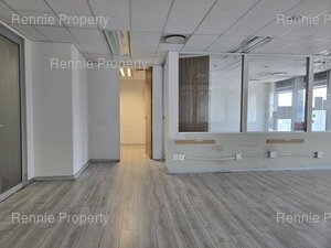 683m² Office Space to rent at Sandton City Office Tower in Sandton Central