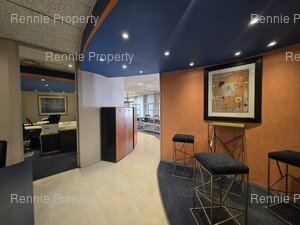 353m² Office Space to rent at Sandton City Office Tower in Sandton Central