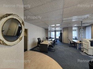 353m² Office Space to rent at Sandton City Office Tower in Sandton Central