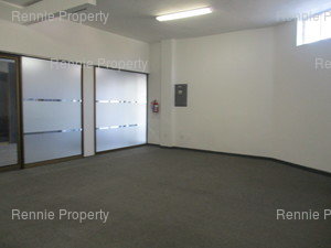 428m² Office Space to rent at Sovereign House in Bedfordview