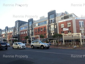 Office Space to rent at Sovereign Quay in De Waterkant