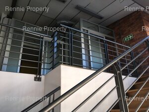 Office Space to rent at Sovereign Quay in De Waterkant