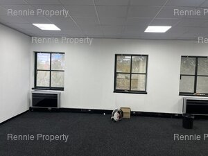 290m² Office Space to rent at St Andrews Office Park in Bryanston