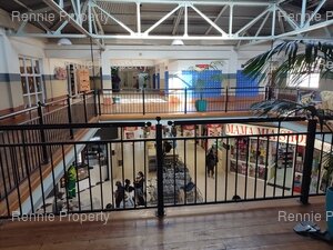 Office Space to rent at St Peters Square in Observatory