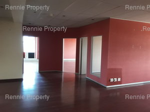 800m² Office Space to rent at Surrey Ave in Ferndale