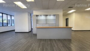 246m² Office Space to rent at The Boulevard Office Park in Woodstock