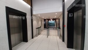 Office Space to rent at The Box in Cape Town CBD