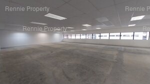 354m² Office Space to rent at The Box in Cape Town CBD