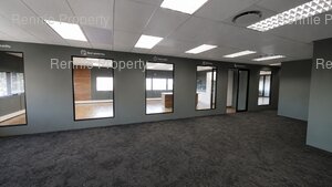 956m² Office Space to rent at The Box in Cape Town CBD