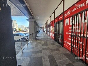 Office Space to rent at The Bridge Centre - Tygervalley in Bo Oakdale