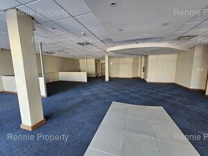 151m² Retail Shops to rent at The Bridge Centre - Tygervalley in Bo Oakdale