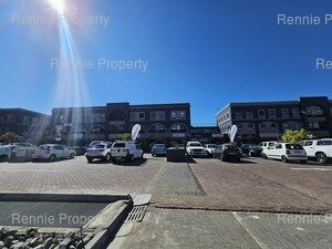 151m² Retail Shops to rent at The Bridge Centre - Tygervalley in Bo Oakdale