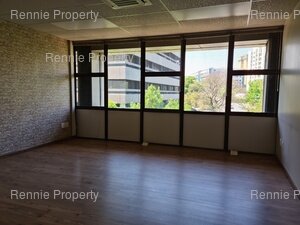 712m² Office Space to rent at The Chambers - Sandton in Sandton Central