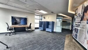 703m² Office Space to rent at The District - Woodstock in Woodstock