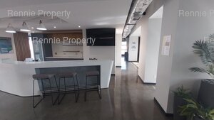 703m² Office Space to rent at The District - Woodstock in Woodstock