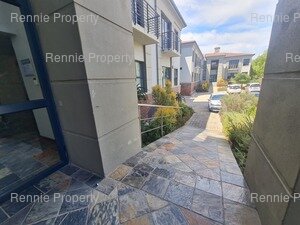 202m² Office Space to rent at The Estuaries in Century City