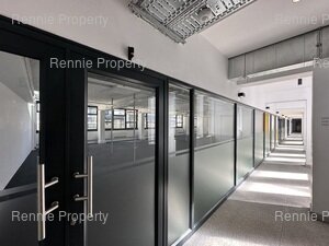 274m² Office Space to rent at The Felix in Cape Town CBD