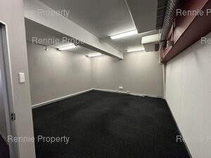 673m² Office Space to rent at The Felix in Cape Town CBD