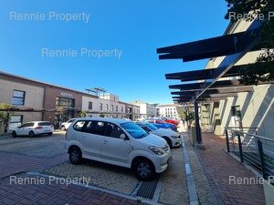 195m² Office Space to rent at The Forum - Century City in Century City