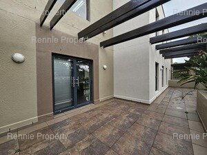 195m² Office Space to rent at The Forum - Century City in Century City