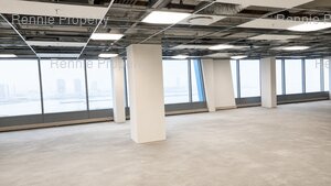 1 660m² Office Space to rent at The Halyard in Foreshore