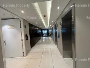 156m² Office Space to rent at The Halyard in Foreshore