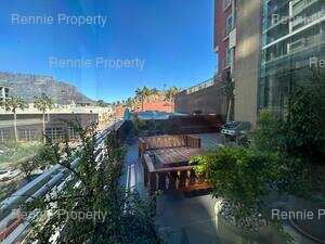 Office Space to rent at The Hudson in De Waterkant